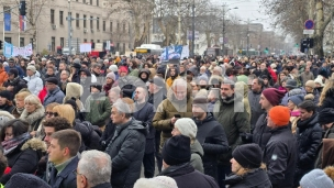 Dobacivanje kod Pravnog